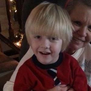 Meet your Posher, Frances